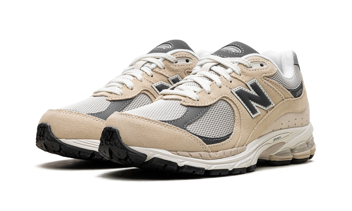 New Balance 2002R Sandstone Magnet