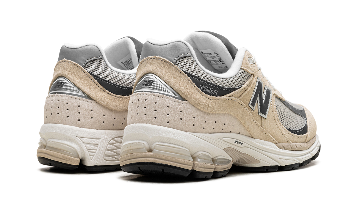 New Balance 2002R Sandstone Magnet