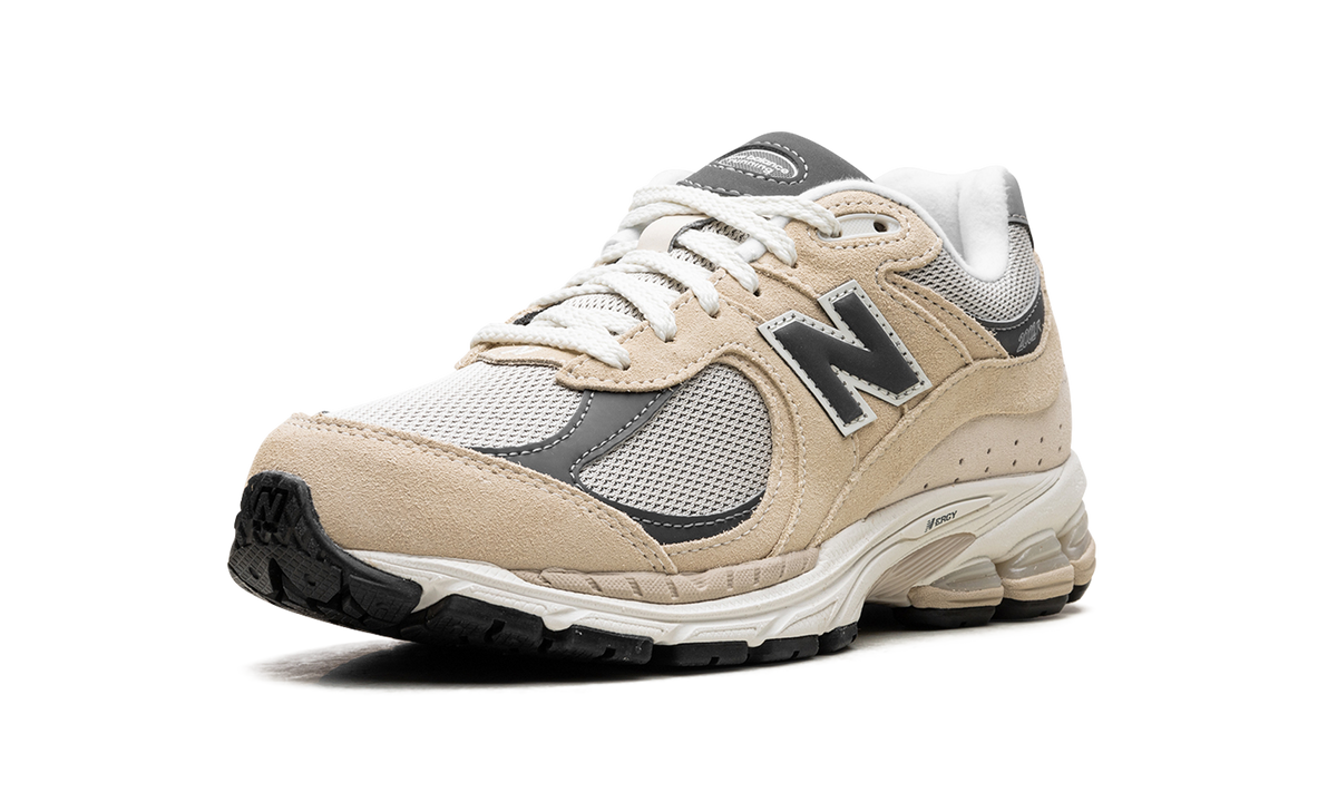 New Balance 2002R Sandstone Magnet