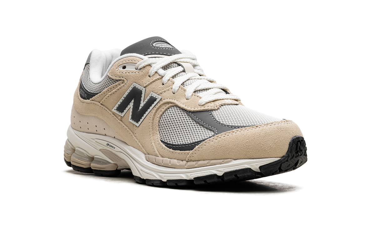 New Balance 2002R Sandstone Magnet