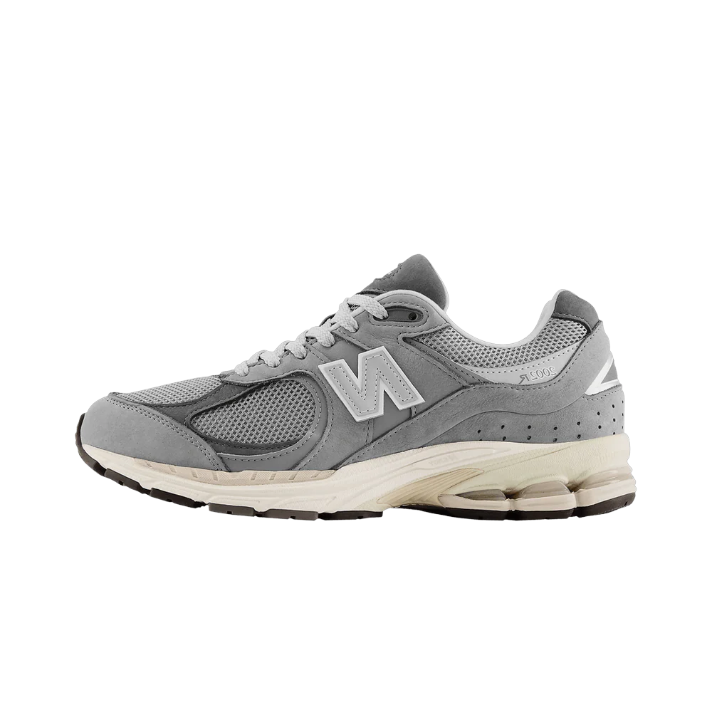 New Balance 2002R Shadow Grey, Shadow Grey/Castlerock/Timberwolf (M2002RNM)
