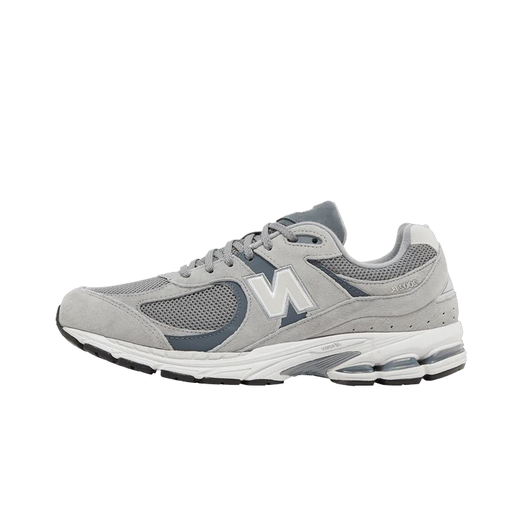 New Balance 2002R Steel Grey Orca, Steel/Lead/Orca (M2002RST)