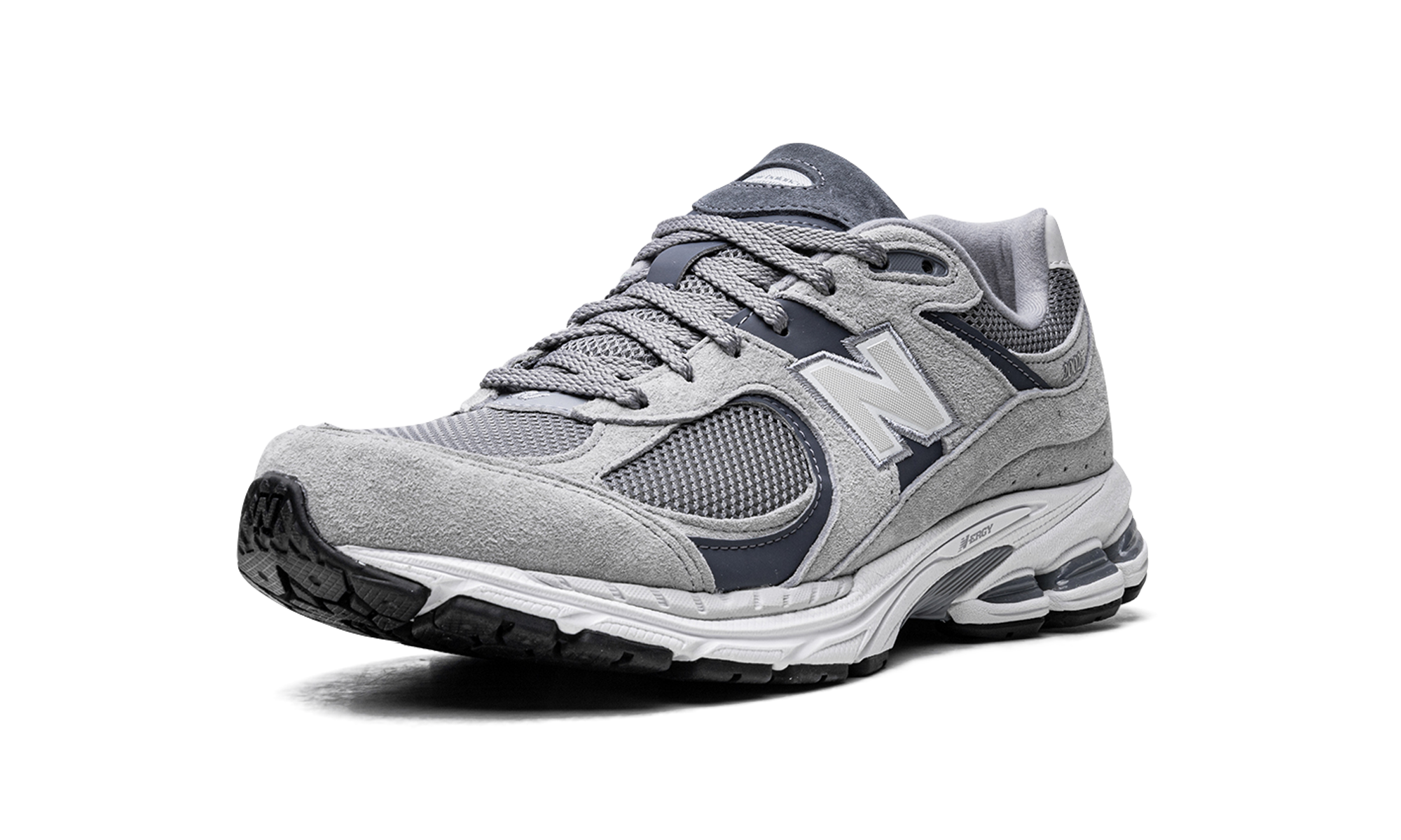 New Balance 2002R Steel Grey Orca