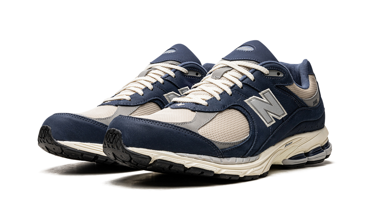 New Balance 2002R Vintage Indigo Calm Taupe