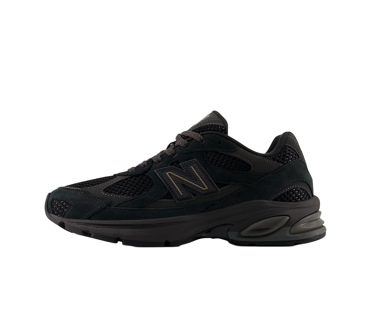 New Balance 2010 Black