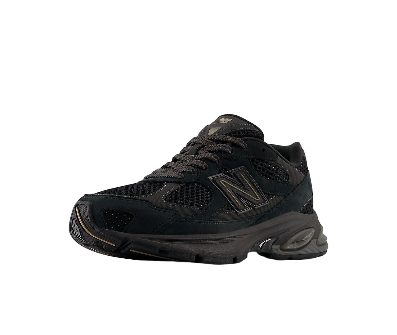 New Balance 2010 Black