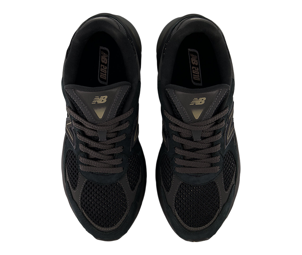 New Balance 2010 Black