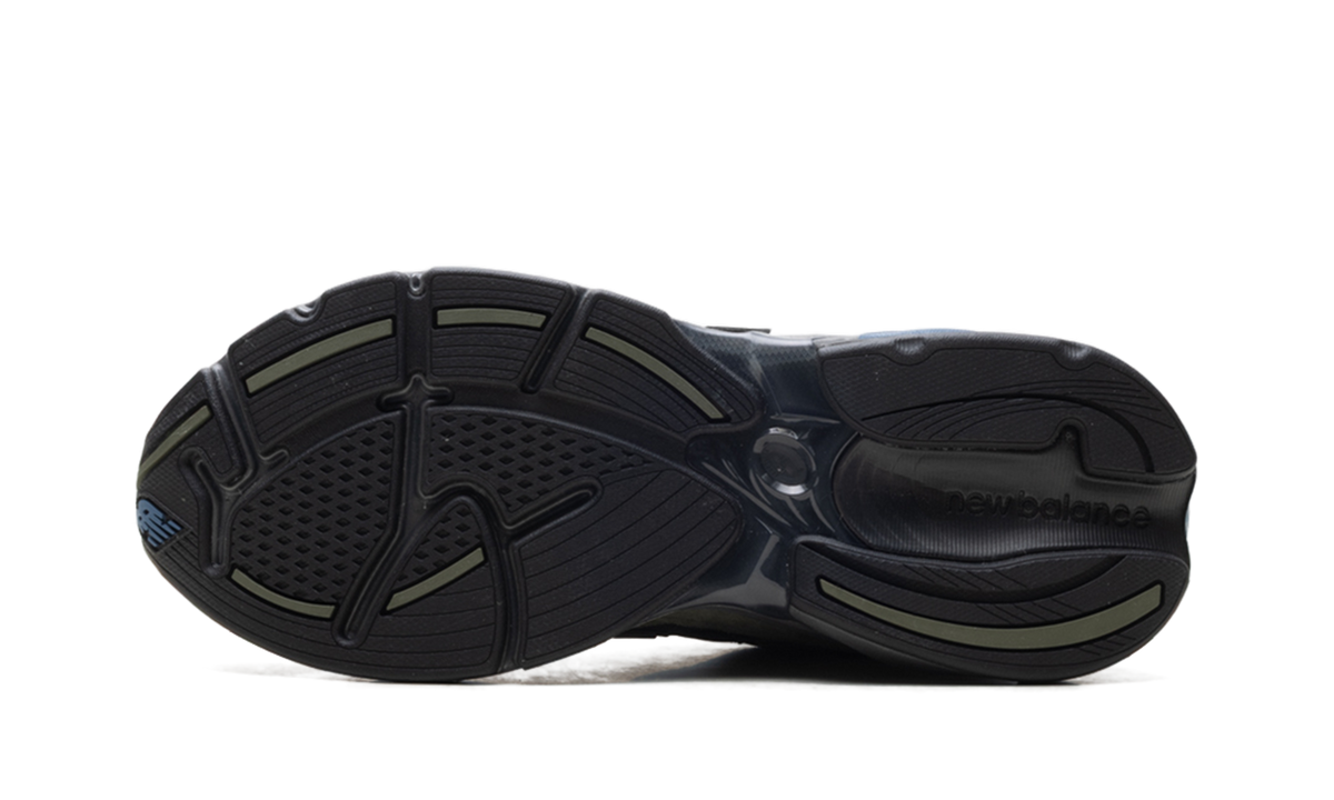 New Balance 2010 Dark Olivine Mushroom