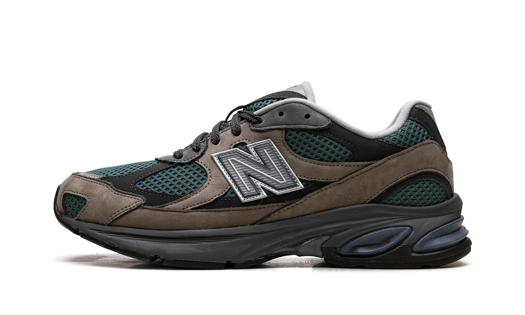 New Balance 2010 Dockside Indigo