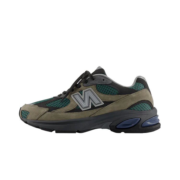 New Balance 2010 Dockside Indigo, Dockside/Indigo (U2010AGY)