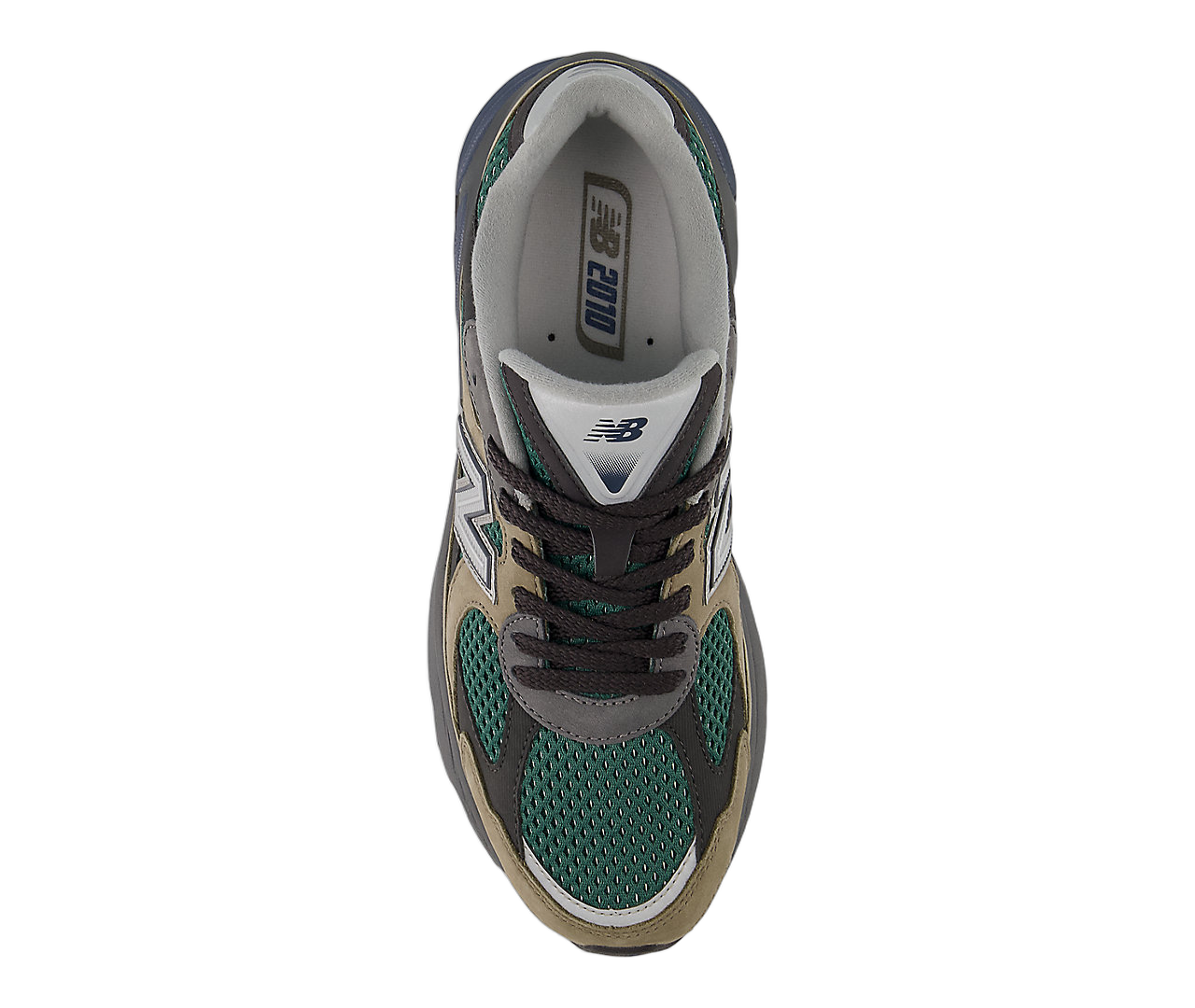 New Balance 2010 Dockside Indigo, Dockside/Indigo (U2010AGY)