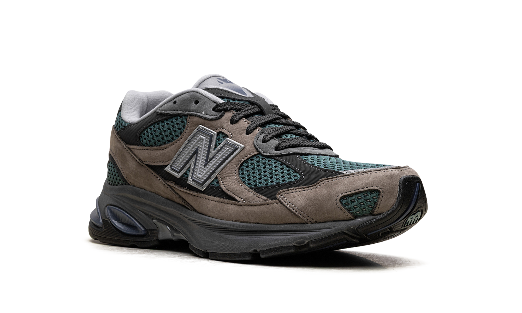 New Balance 2010 Dockside Indigo