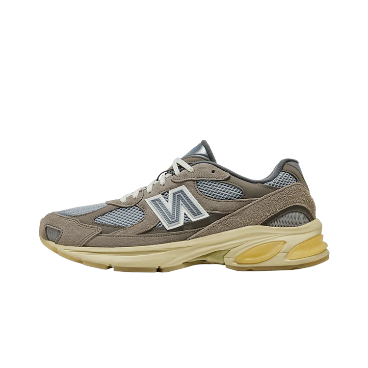 New Balance 2010 Grey Day (2025), Arid Stone/Raincloud/Calcium (U2010GD)