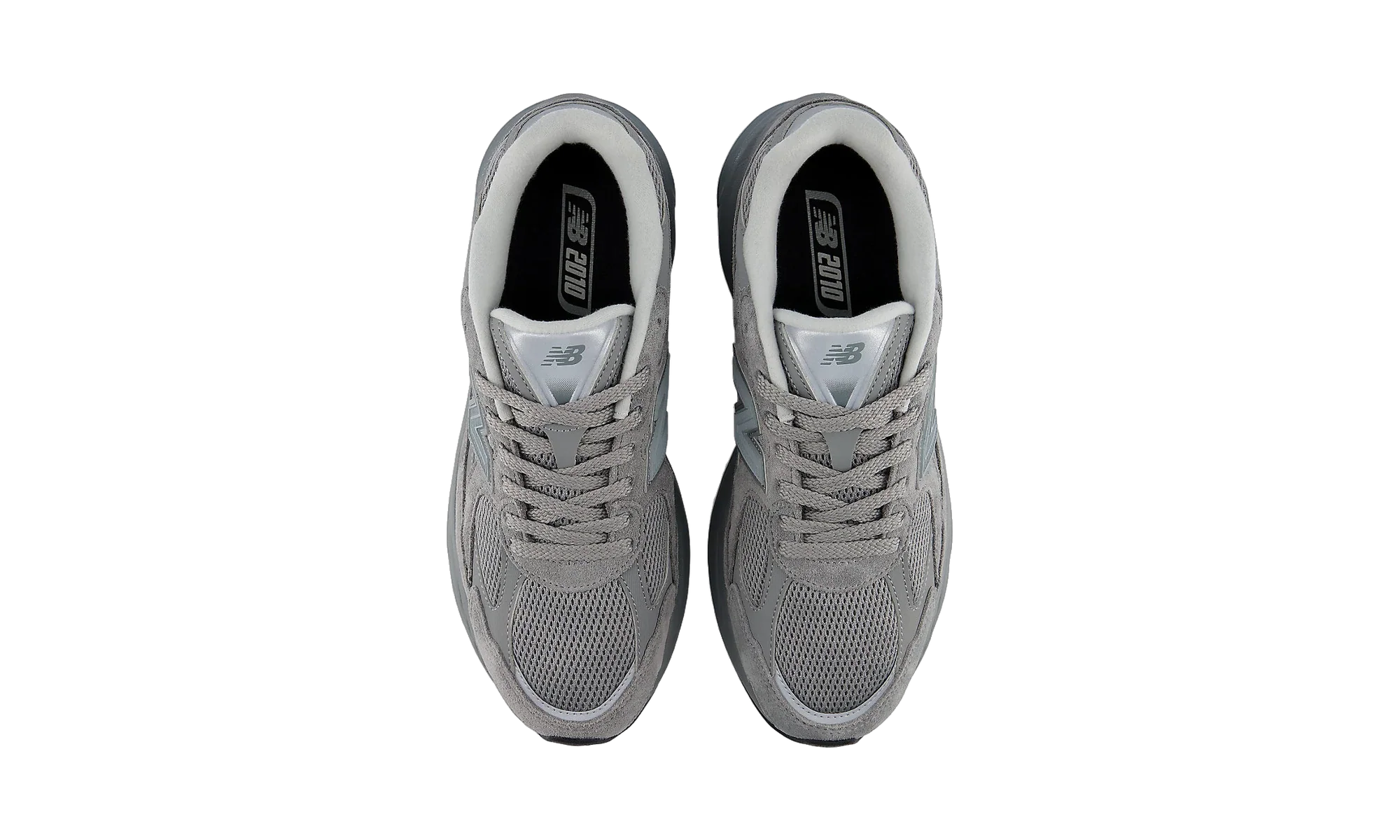 New Balance 2010 Harbor Grey