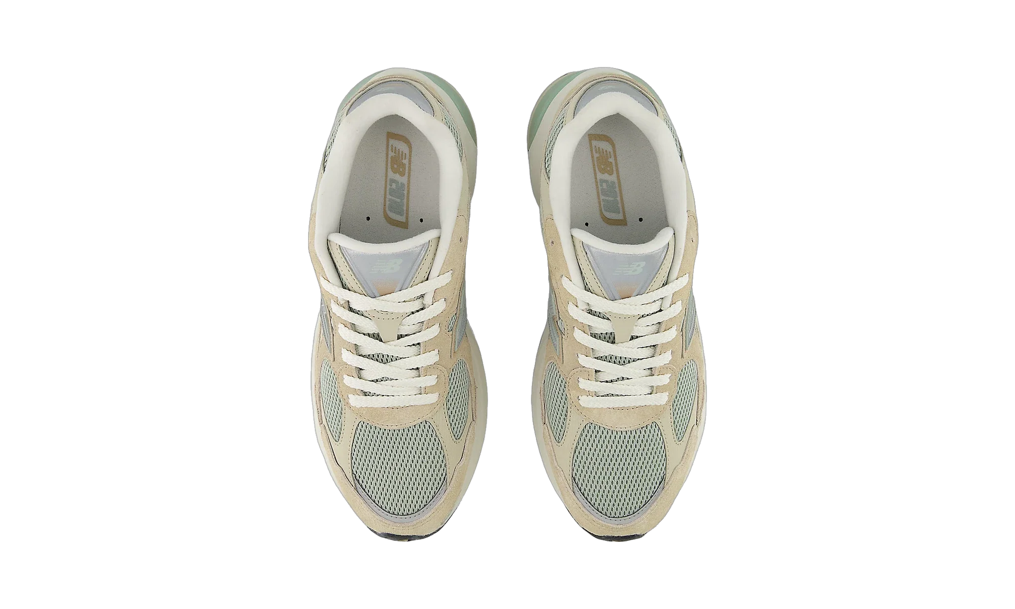 New Balance 2010 Mindful Grey Lone Star Grey