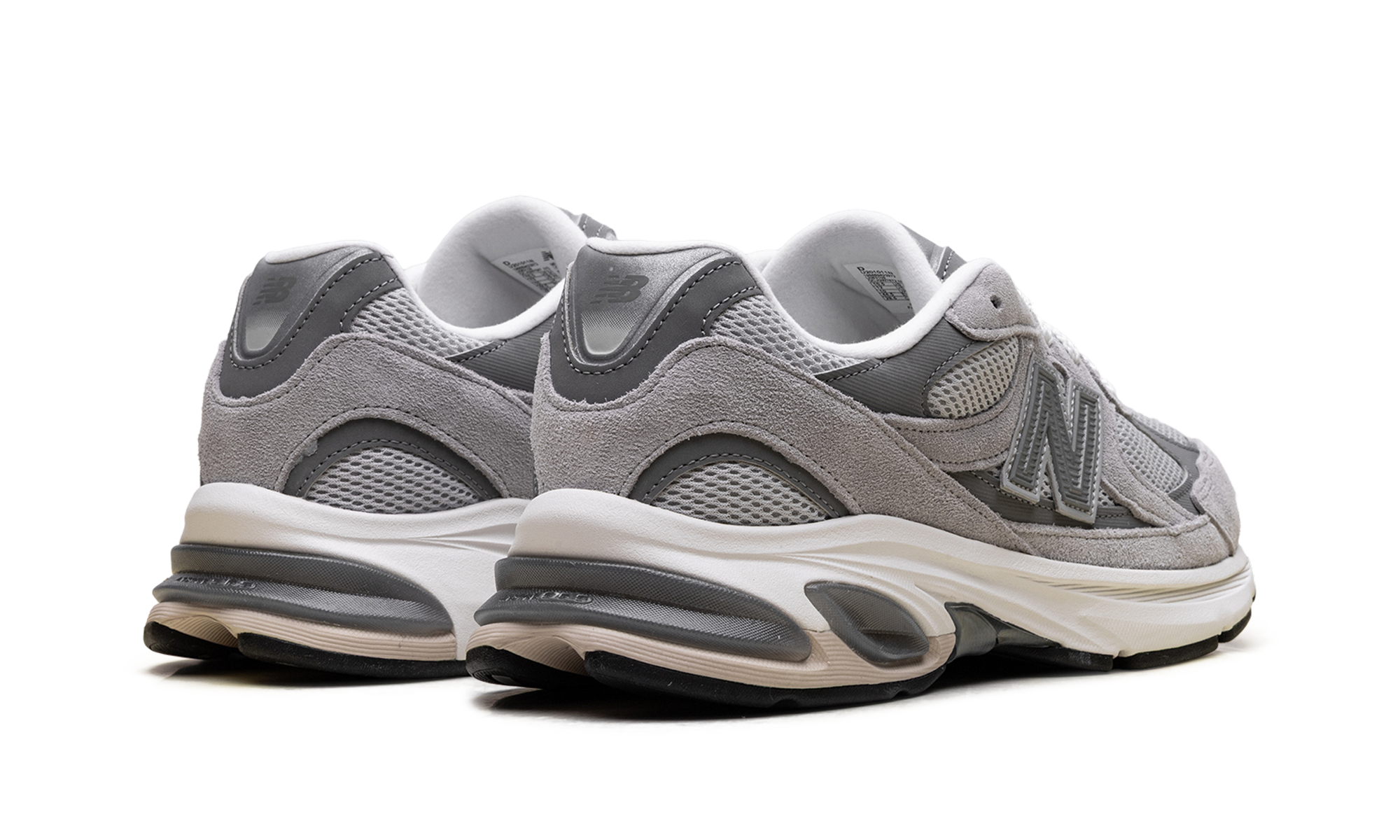 New Balance 2010 Raincloud Harbor Grey