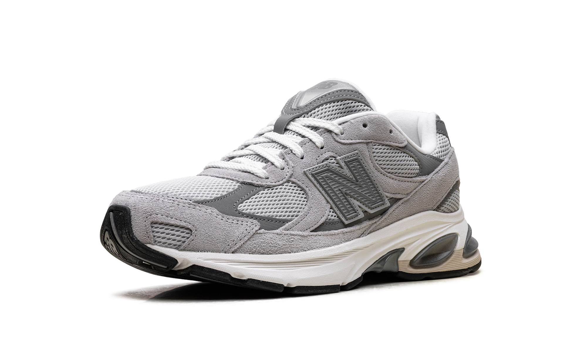 New Balance 2010 Raincloud Harbor Grey