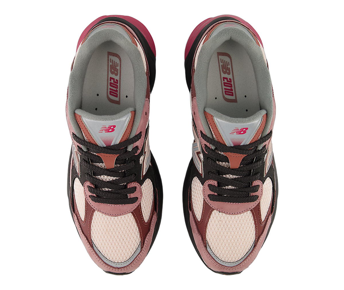 New Balance 2010 Rosewood