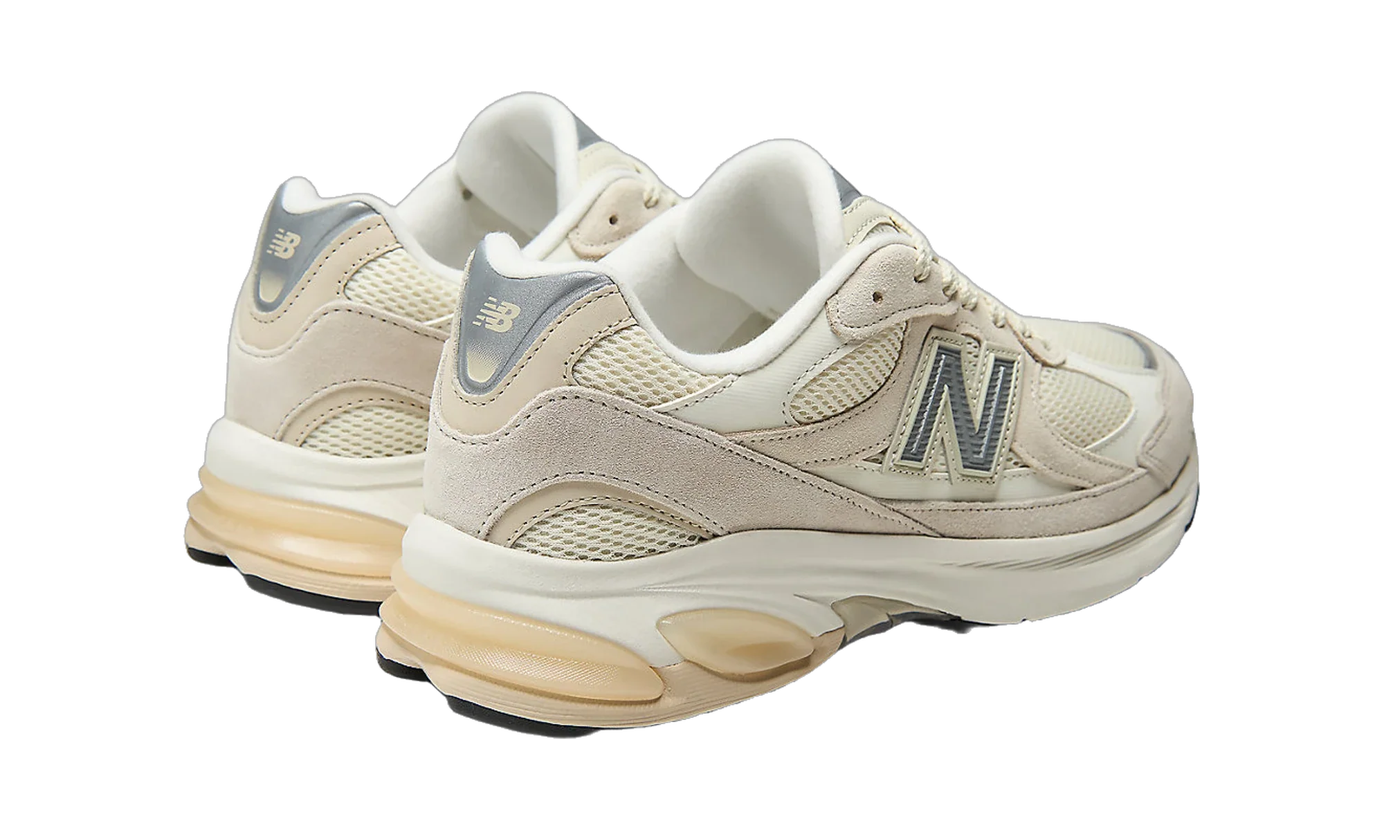 New Balance 2010 Timberwolf Turtledove