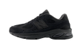 New Balance 2010 Triple Black