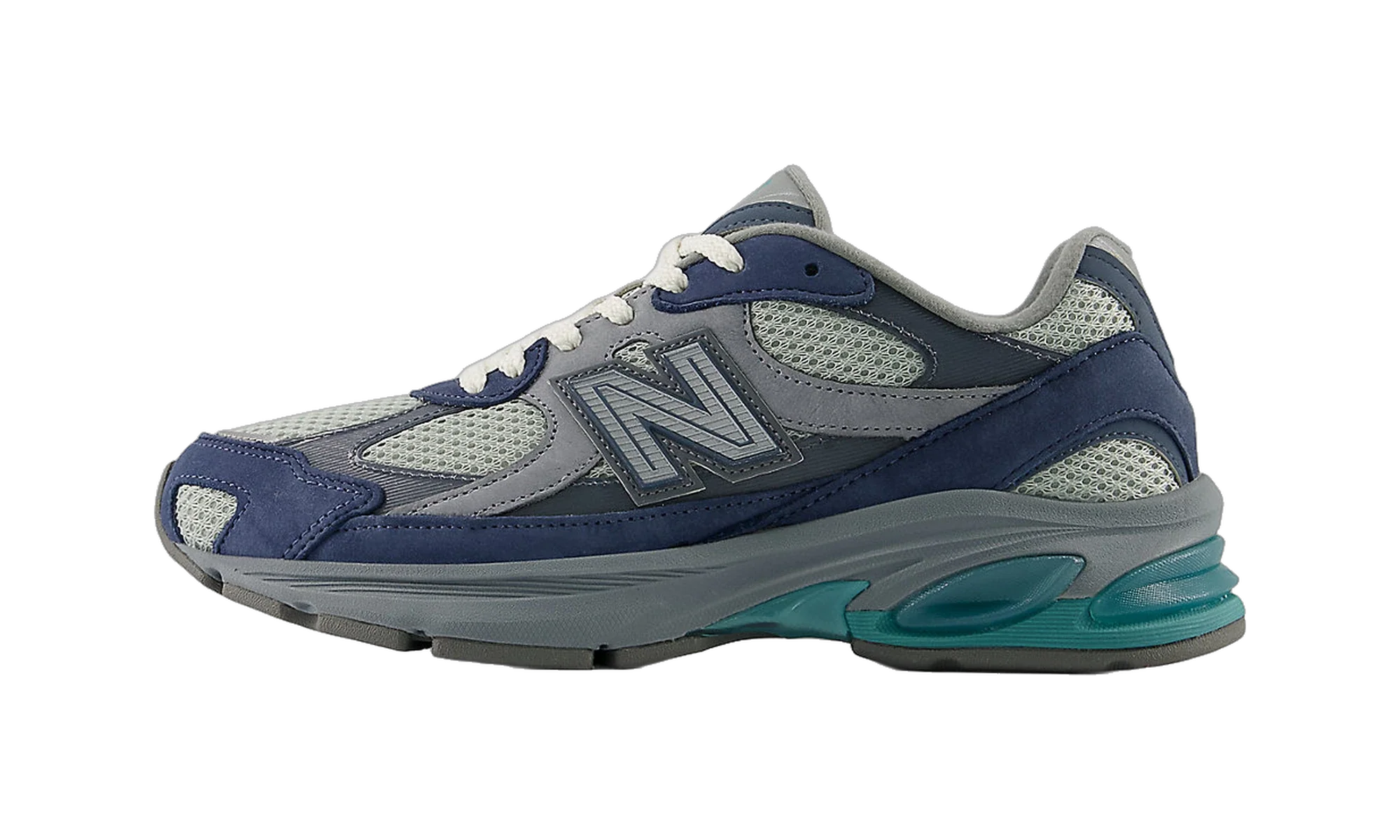New Balance 2010 Vintage Indigo Teal