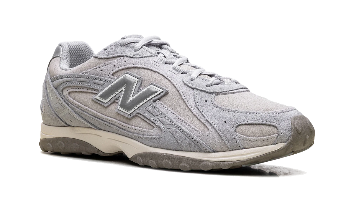 New Balance 204L Grey Matter Shipyard