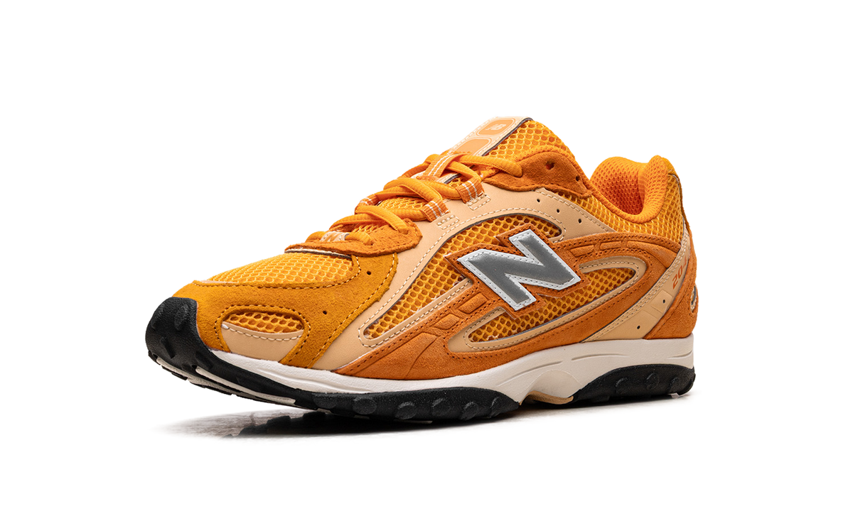 New Balance 204L Kith Orange