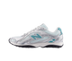 New Balance 204L Light Silver Metallic