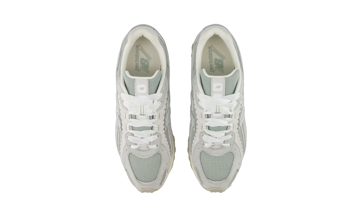New Balance 204L Lone Star Grey
