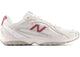 New Balance 204L Maroon Sea Salt