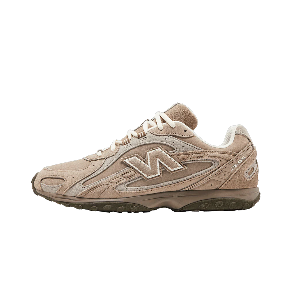 New Balance 204L Mushroom Arid Stone, Mushroom/Arid Stone (U204LMMA)