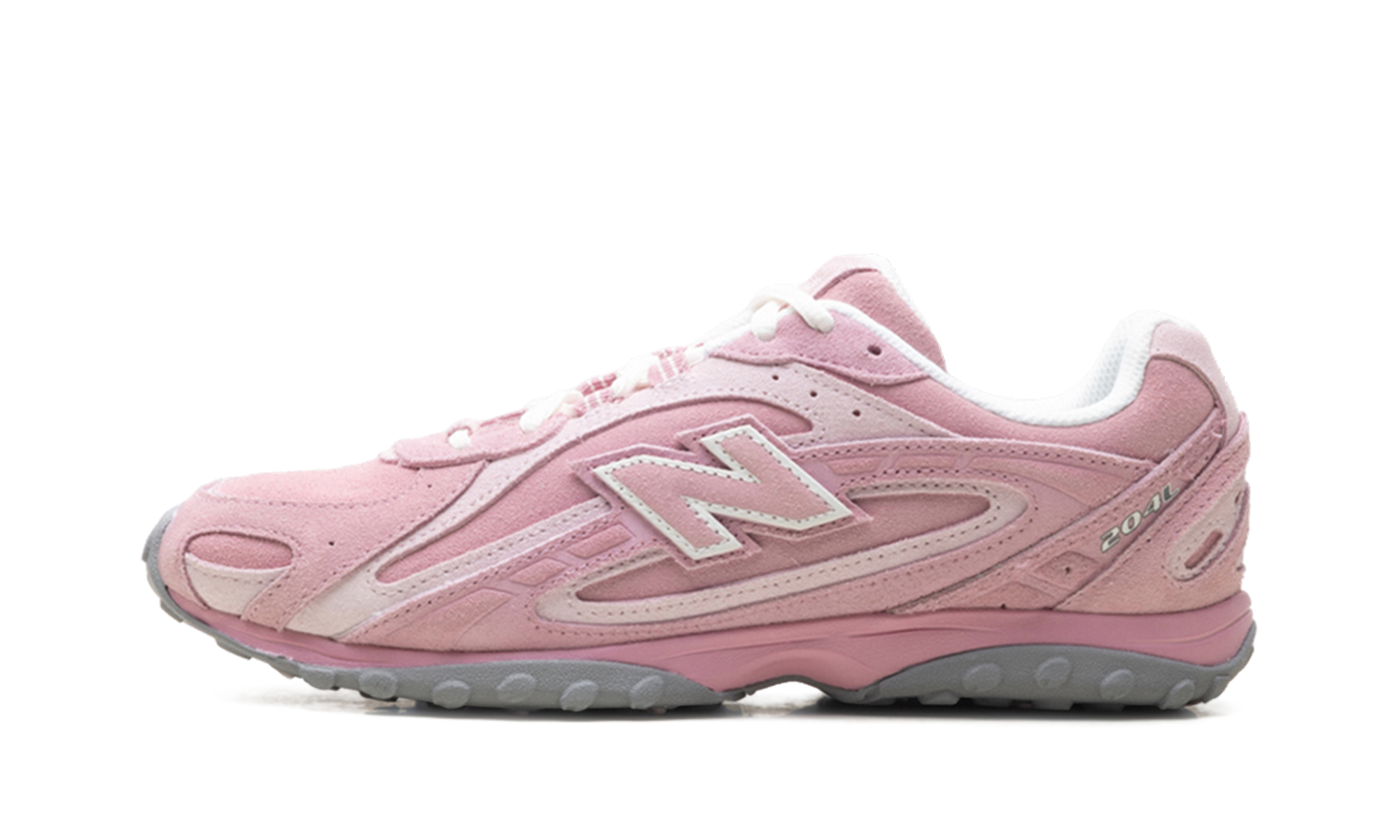 New Balance 204L Pastel Pink