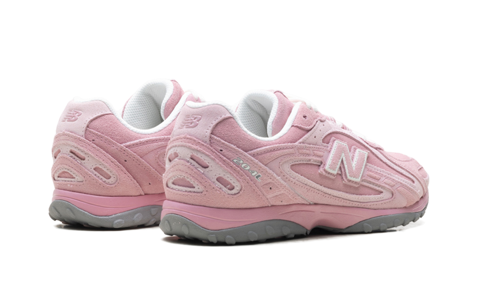 New Balance 204L Pastel Pink