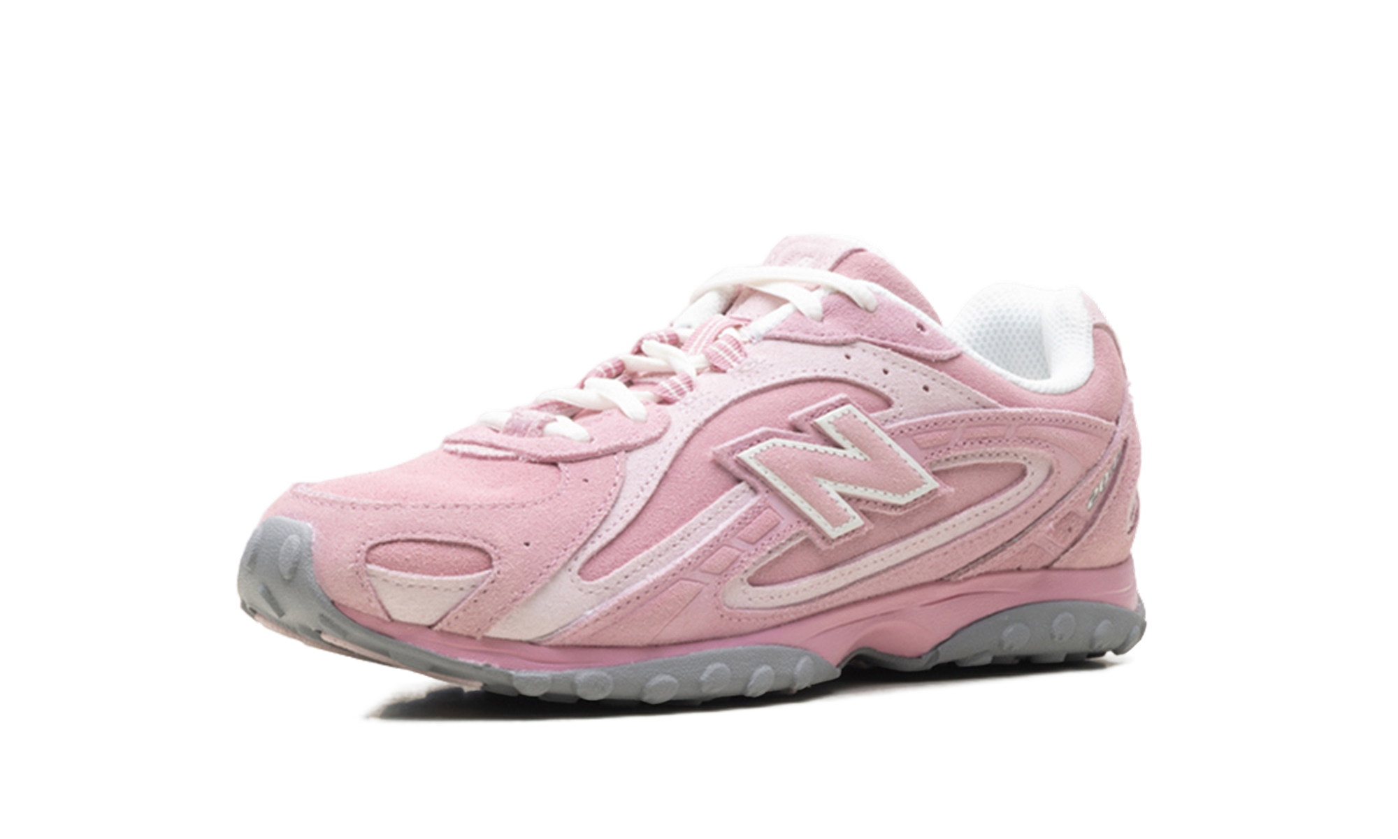 New Balance 204L Pastel Pink