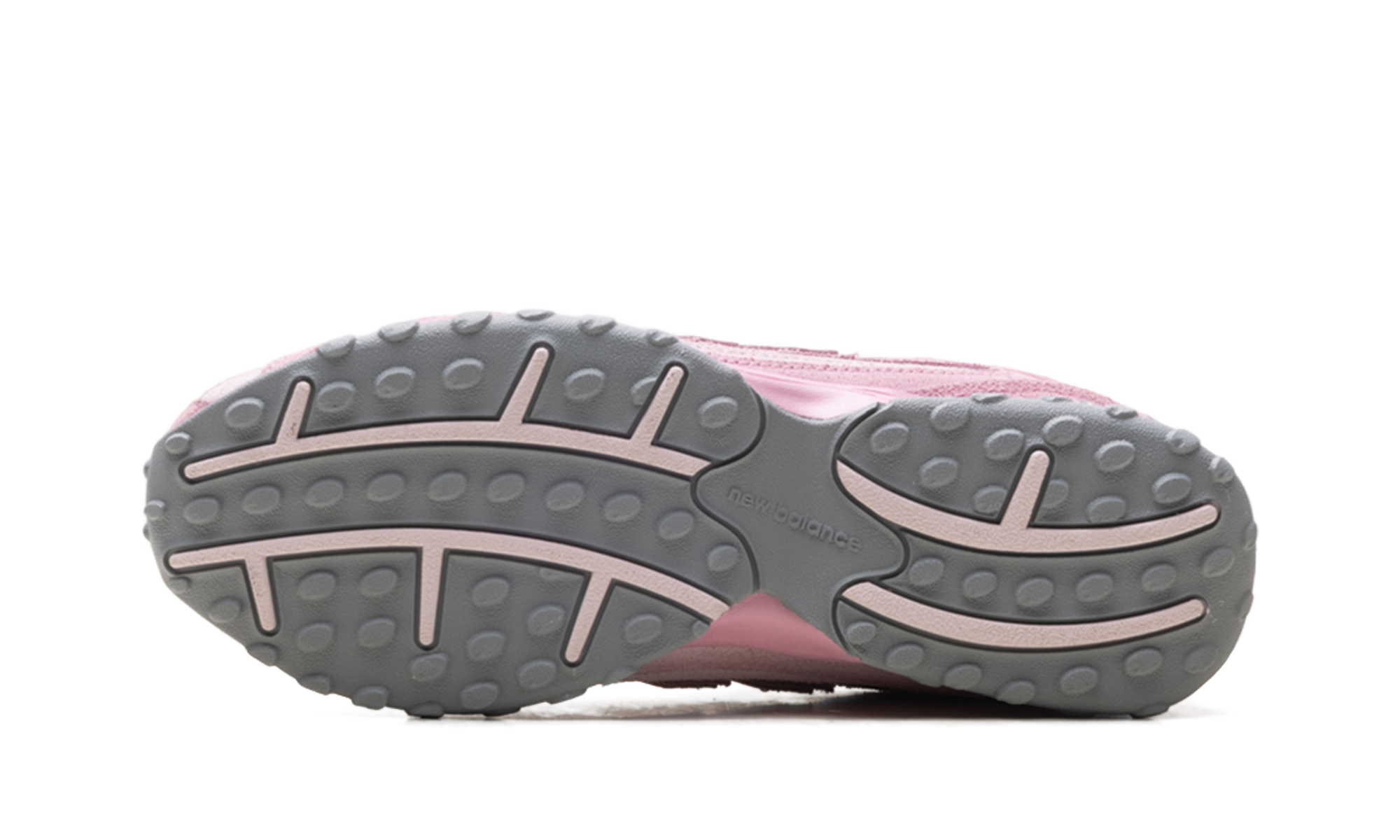 New Balance 204L Pastel Pink