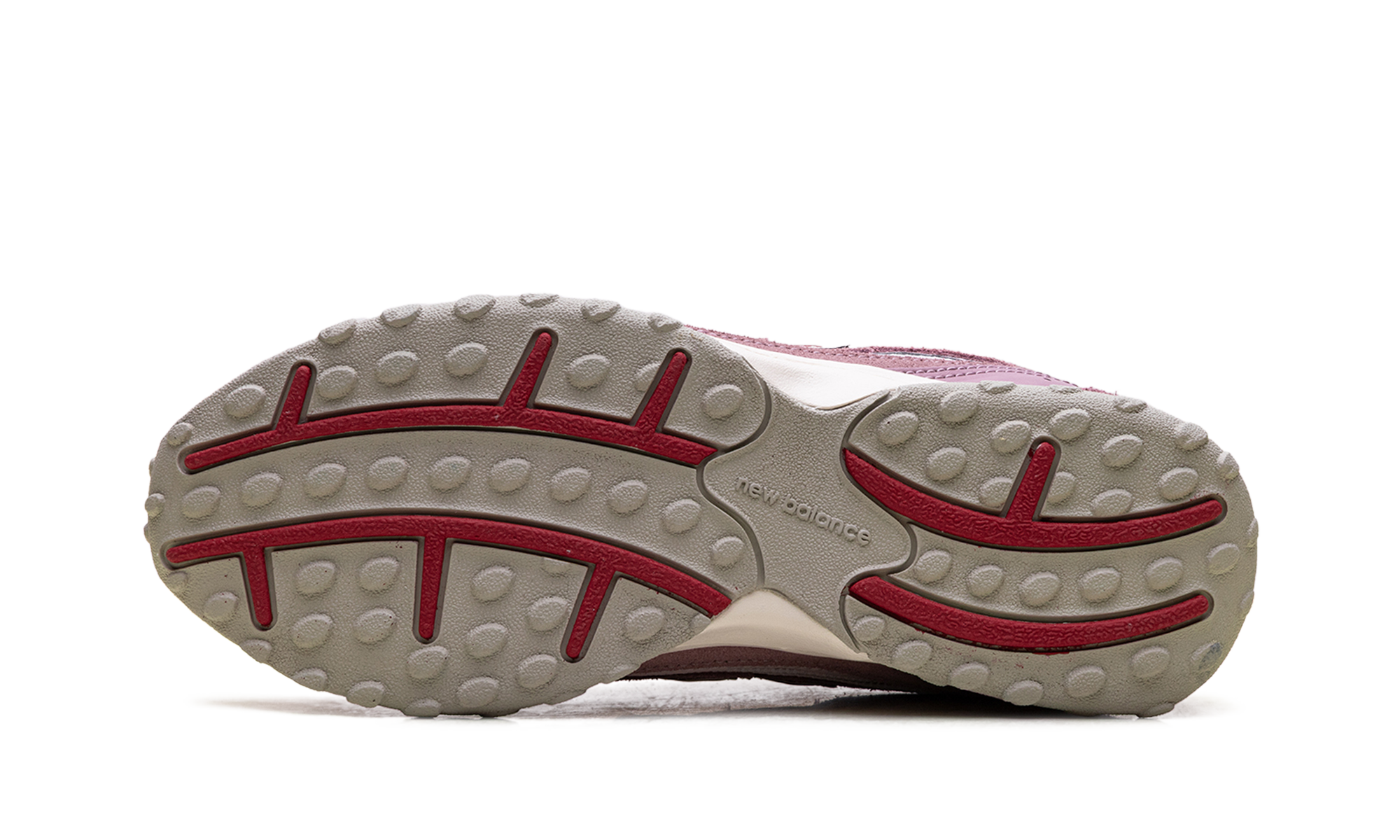 New Balance 204L Rosewood