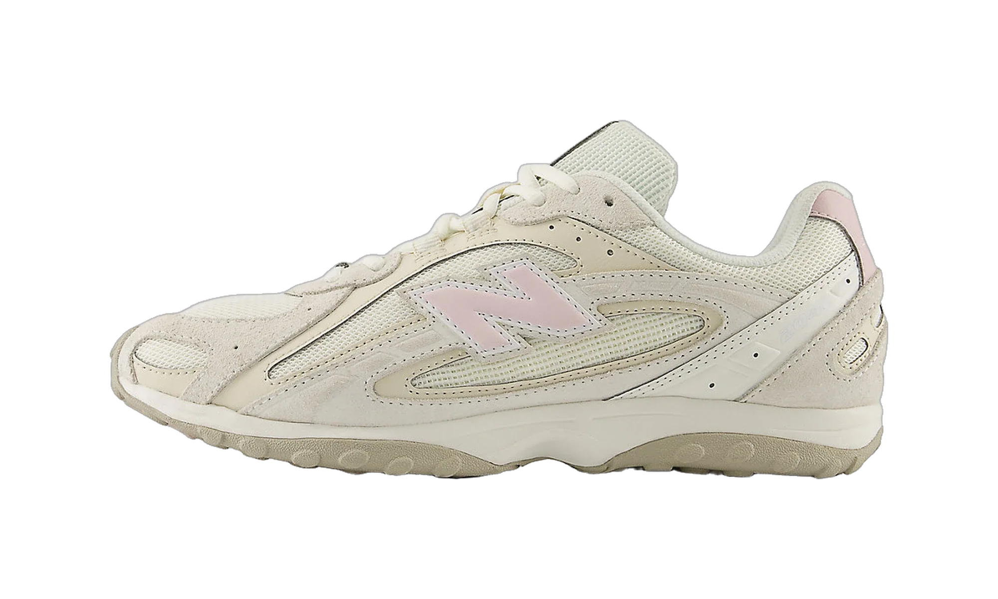 New Balance 204L Sea Salt Pink