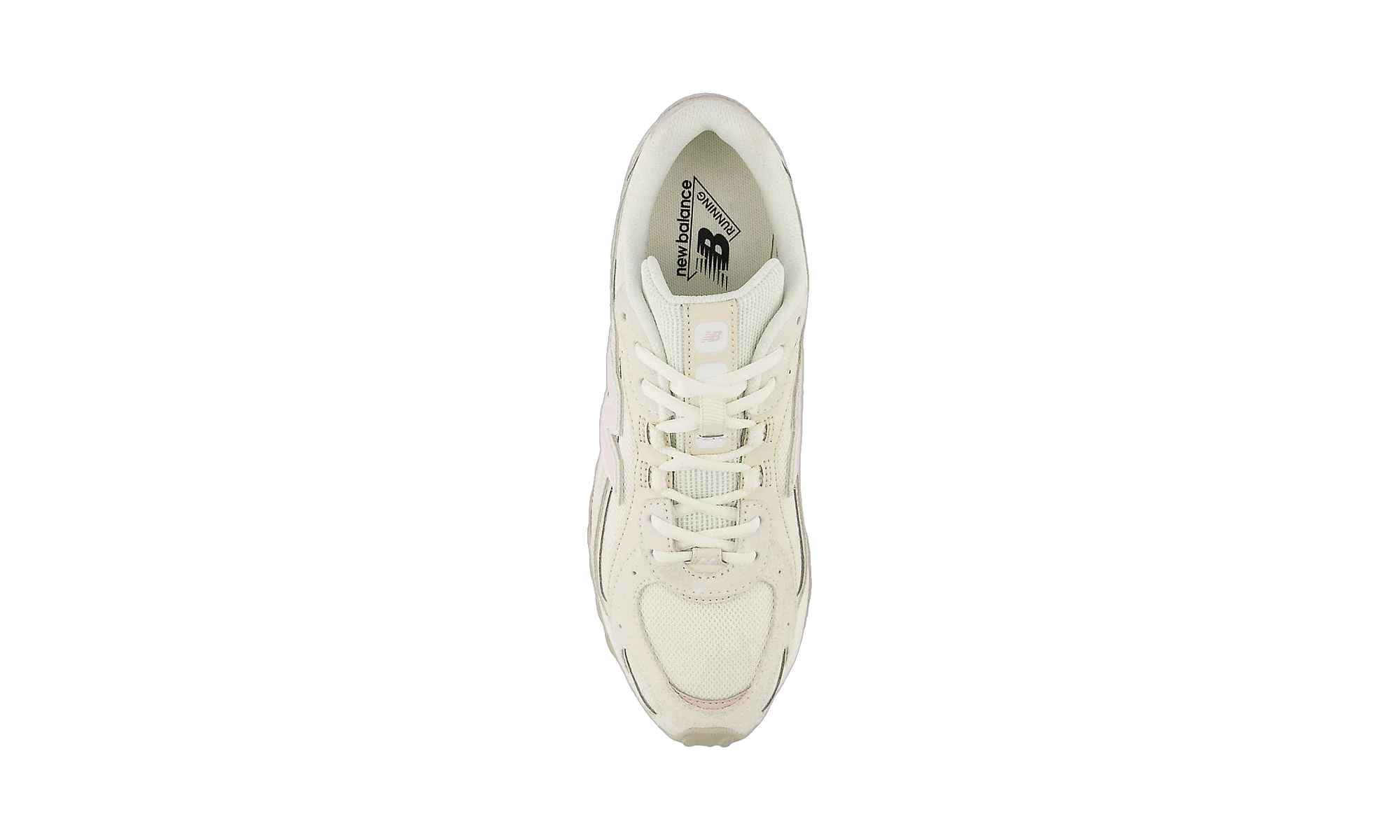 New Balance 204L Sea Salt Pink