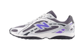 New Balance 204L Silver Metallic