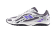 New Balance 204L Silver Metallic