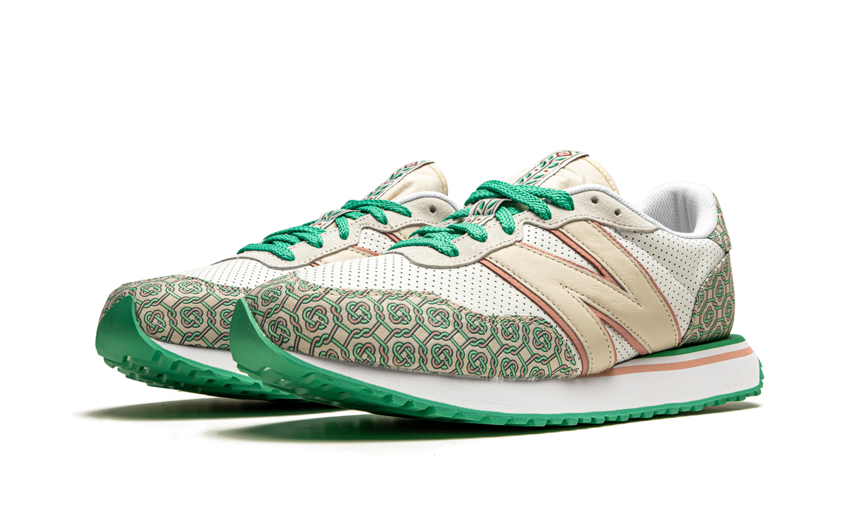 New Balance 237 Casablanca