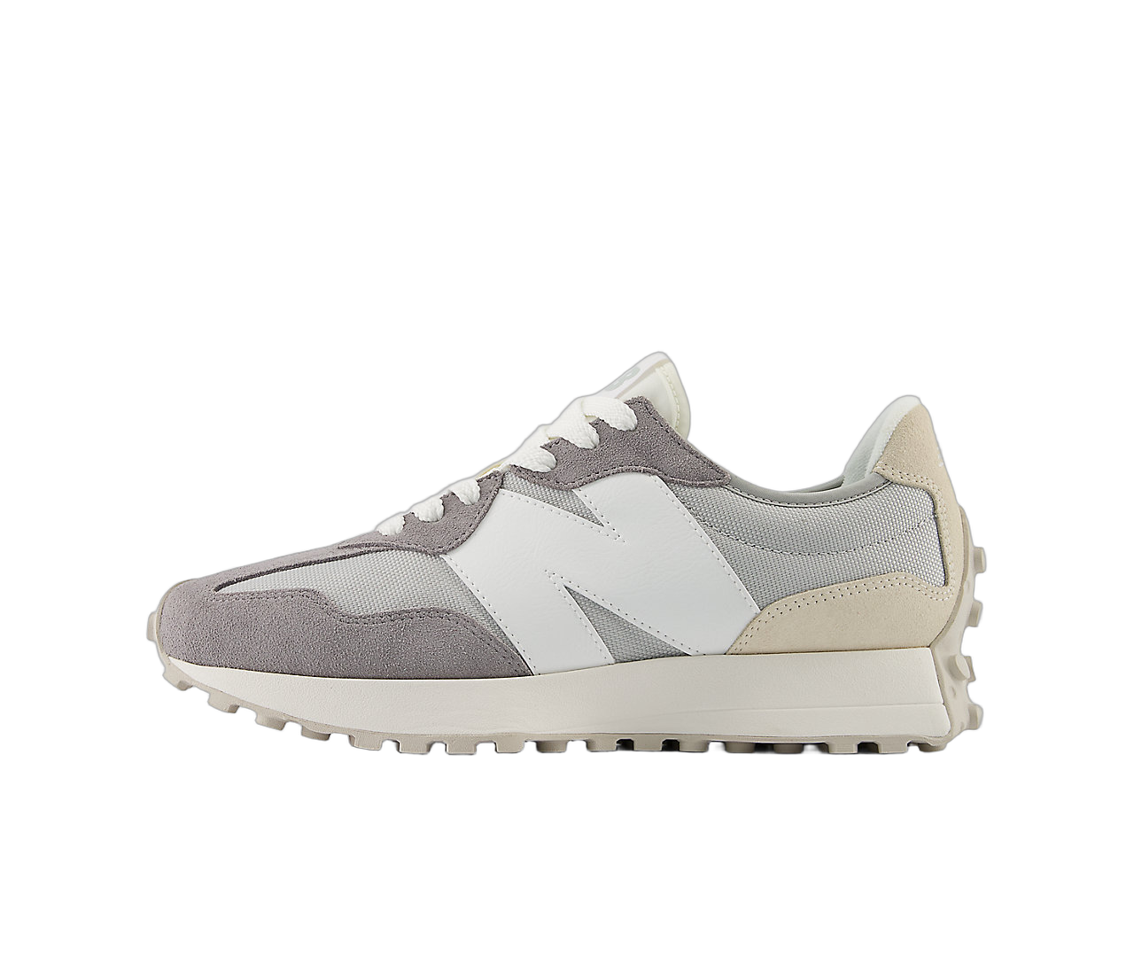 New Balance 327 Brighton Grey