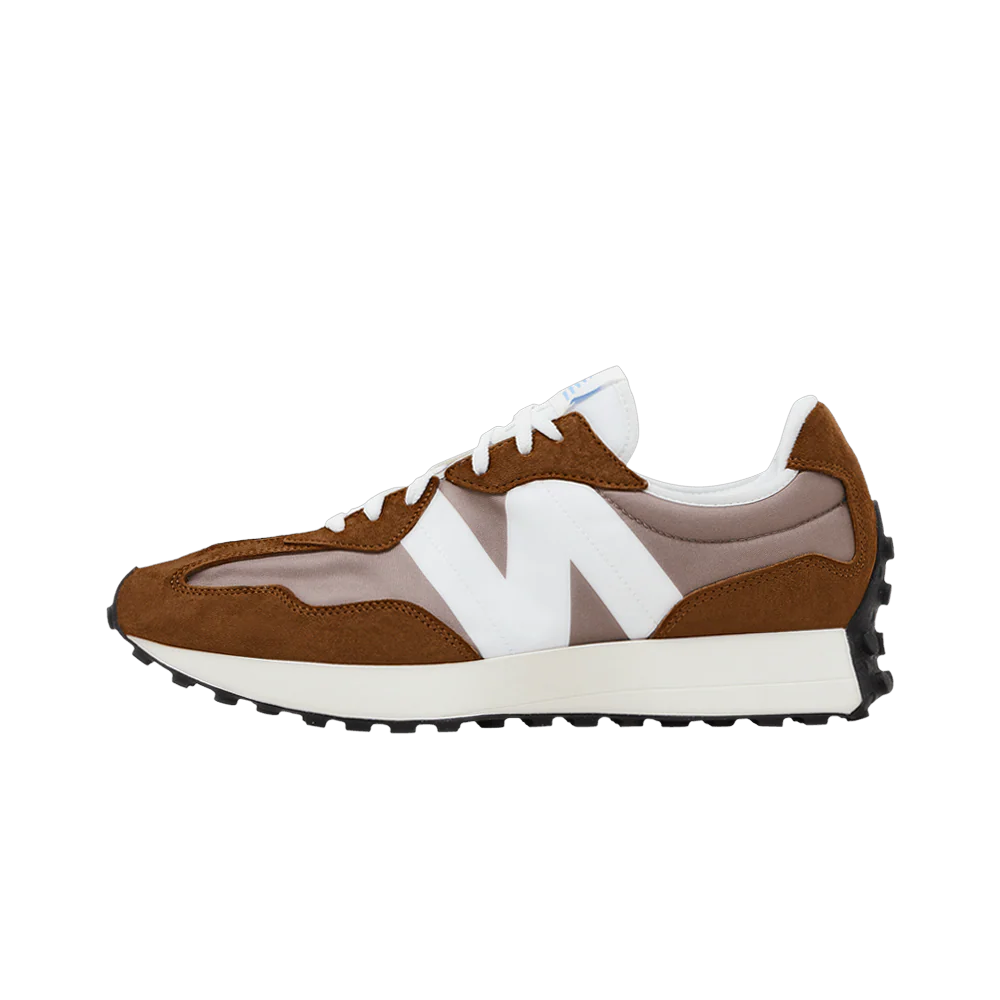 New Balance 327 Dark Earth Mushroom, Dark Earth/Mushroom (U327LG)