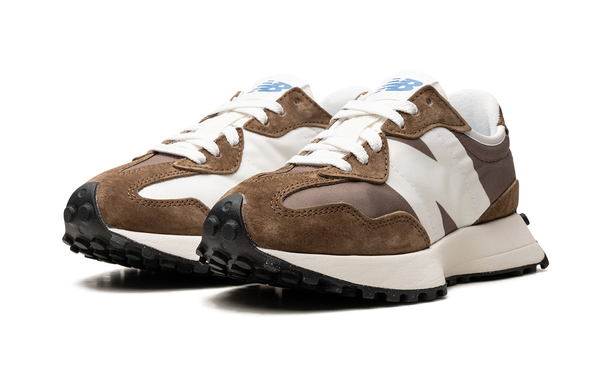 New Balance 327 Dark Earth Mushroom