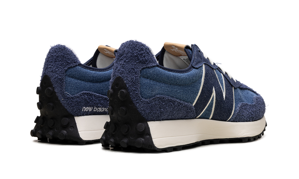 New Balance 327 Denim