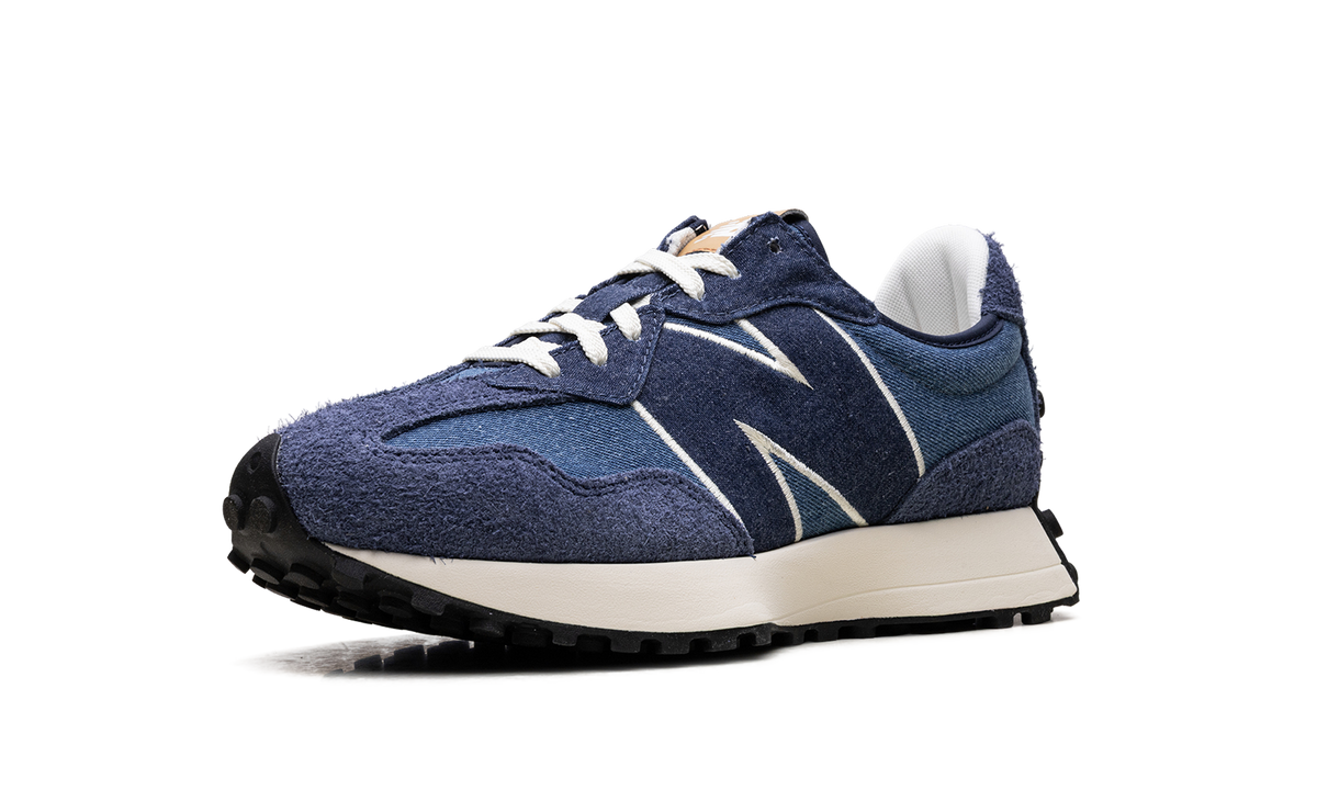 New Balance 327 Denim
