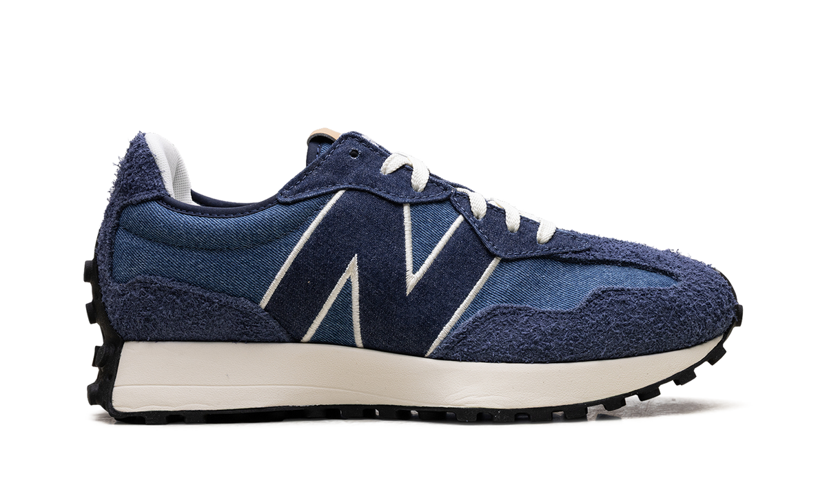 New Balance 327 Denim