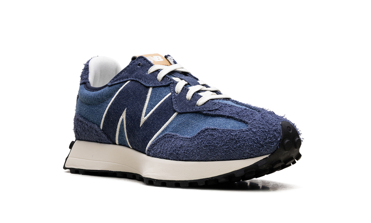 New Balance 327 Denim