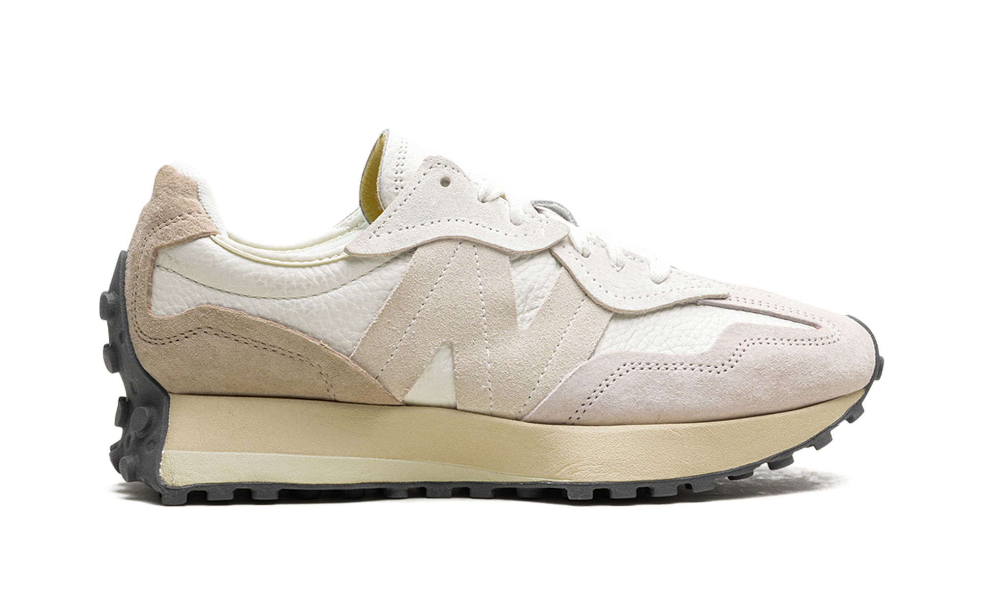 New Balance 327 Grey Day Moonrock (2024)