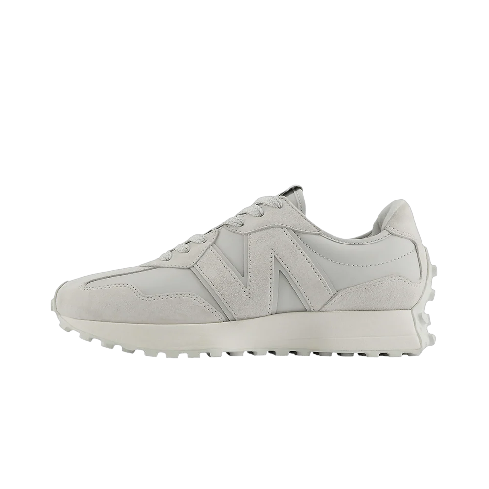 New Balance 327 Grey Matter Reflection, Grey Matter/Reflection (U327LQ)